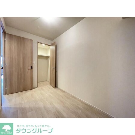 クレヴィア上野入谷の物件内観写真